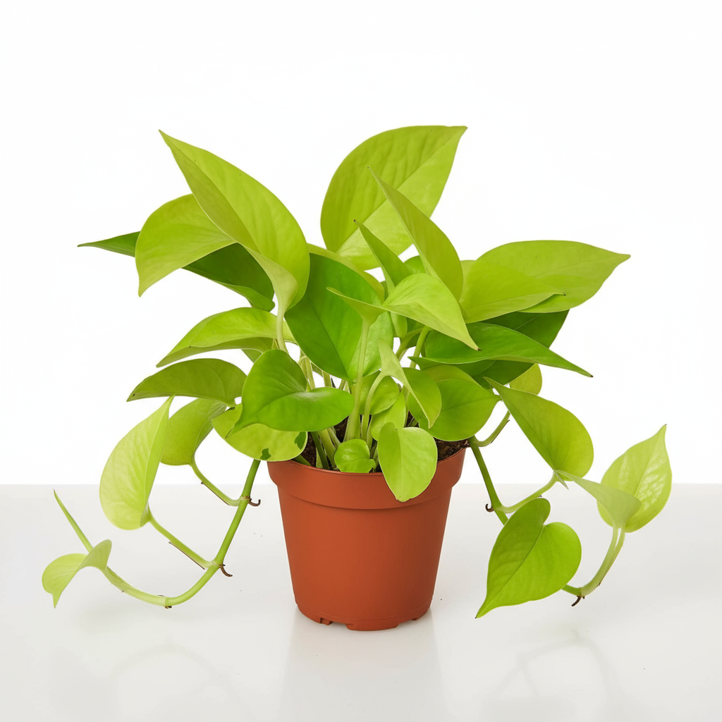 pothos cyprus Pothos 'Neon'