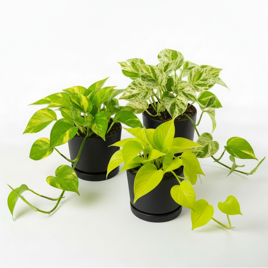 pothos clean air Pothos 3-Pack