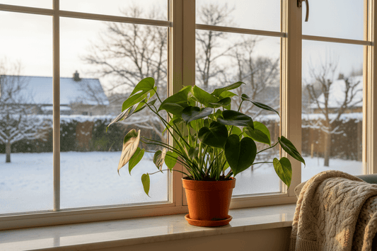 How We Ship Plants Safely in Winter: Your 2026 Complete Guide