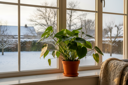 How We Ship Plants Safely in Winter: Your 2026 Complete Guide