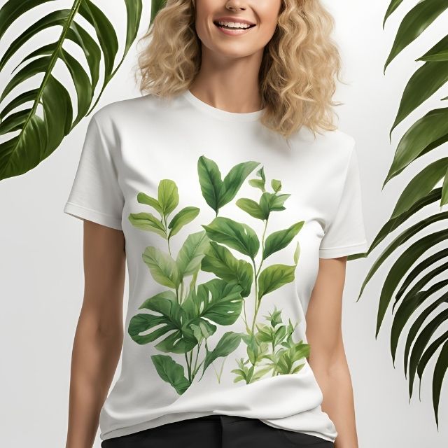 Plant Parent Clothing