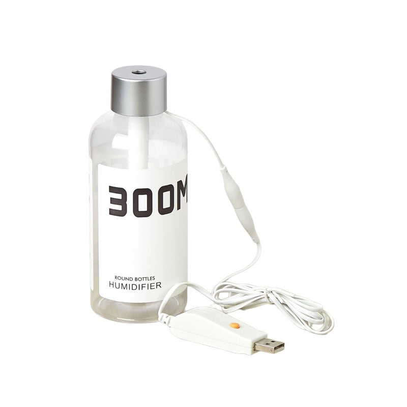 300ml Plastic USB Humidifier