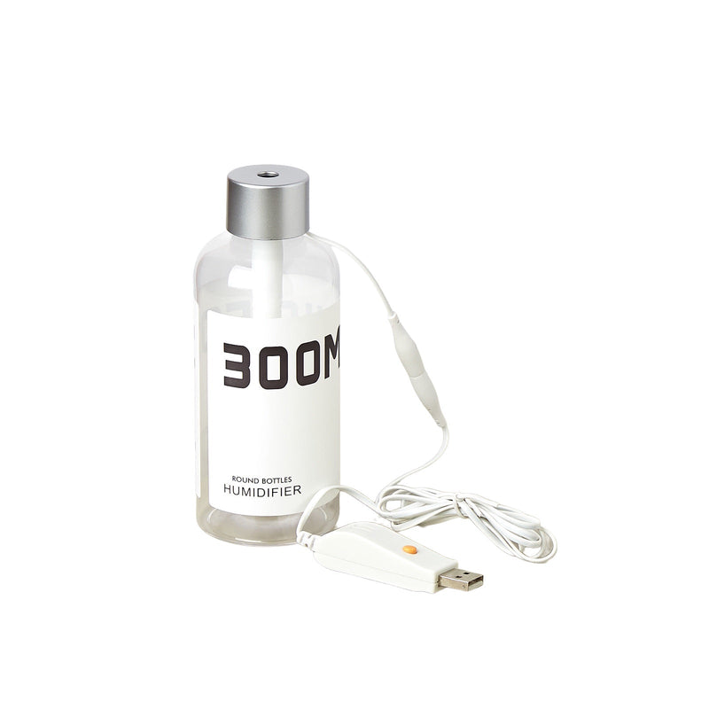 AAP 300ml Plastic USB Humidifier