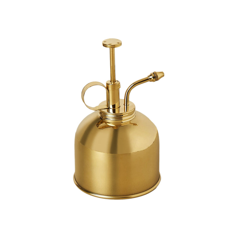 AAP Plant Mister Brass