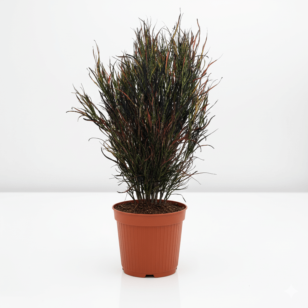 Croton 'Picasso'