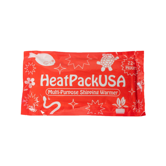 Heat Pack | AAP Cold Weather Shipping Protection