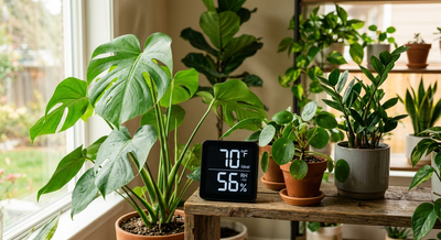 Temperature