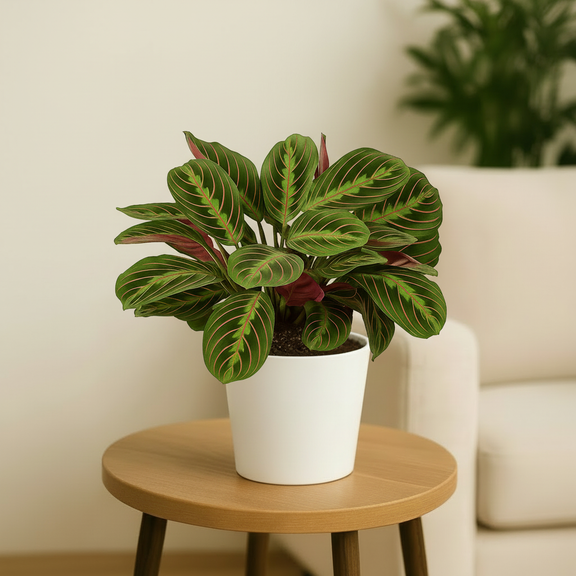 prayer plant sale Maranta Red Prayer