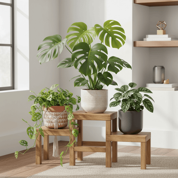 save monstera plant Monstera Bundle