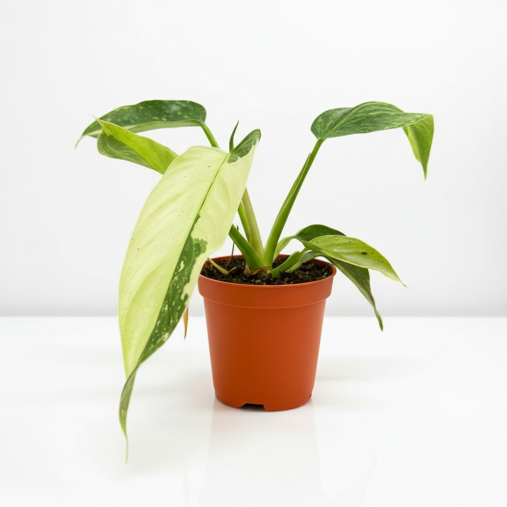 Philodendron Jose Bueno  Houseplant by All About Planties