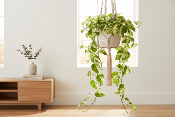 manjula pothos trailing Pothos Manjula